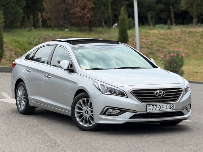 Hyundai Sonata-2