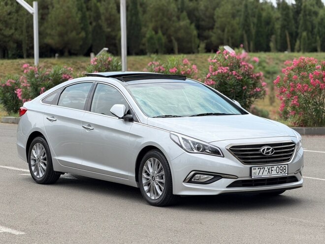Hyundai Sonata-4