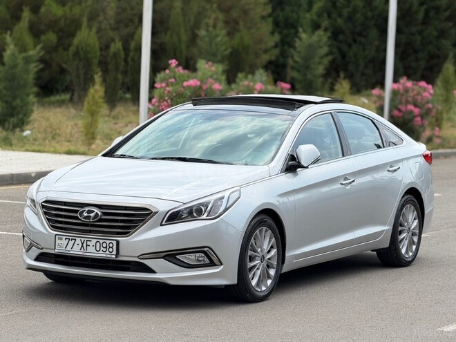 Hyundai Sonata-5