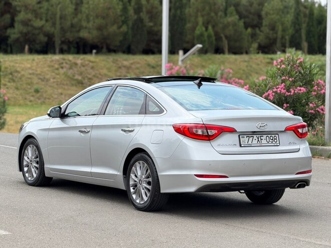 Hyundai Sonata-8