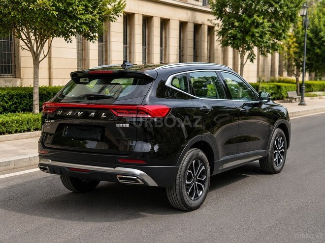 Haval H6-5
