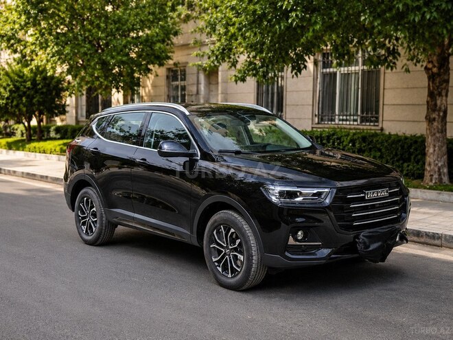 Haval H6-4