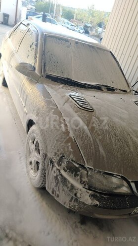 Opel Vectra-4