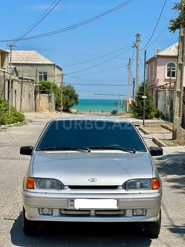 LADA (VAZ) 2115-1