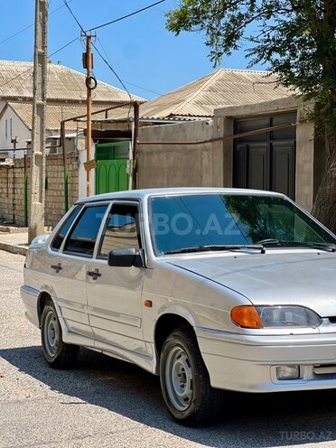 LADA (VAZ) 2115-2