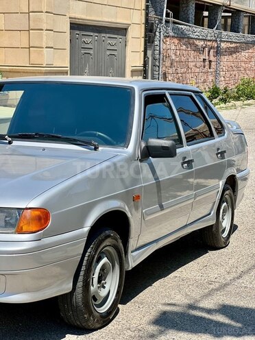 LADA (VAZ) 2115-3