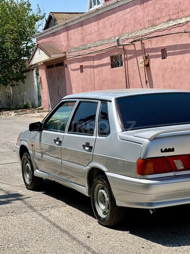 LADA (VAZ) 2115-4