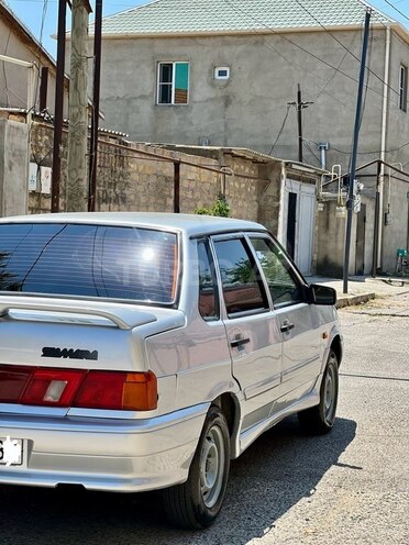 LADA (VAZ) 2115-5