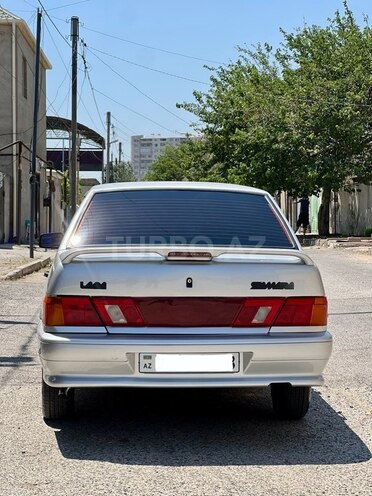 LADA (VAZ) 2115-6