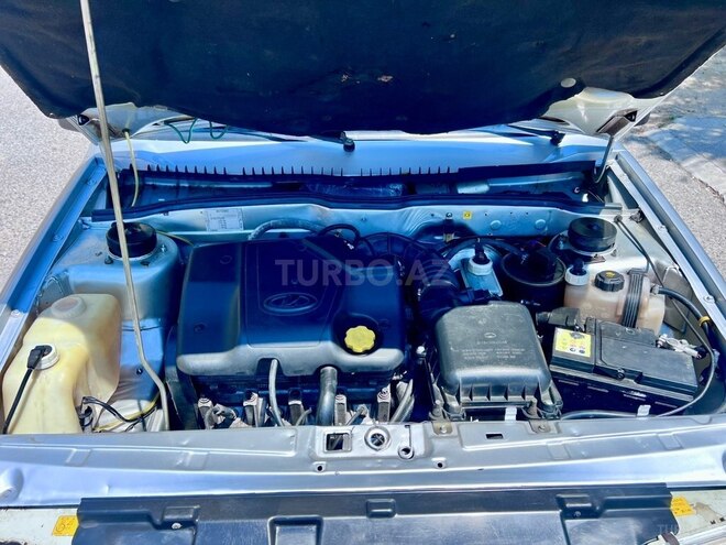 LADA (VAZ) 2115-8