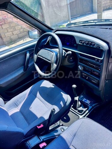 LADA (VAZ) 2115-11