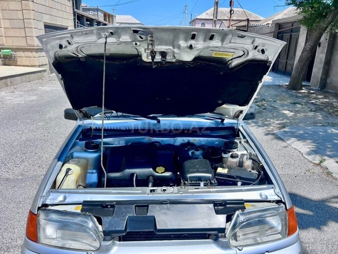LADA (VAZ) 2115-7