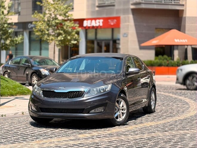 Kia Optima-2