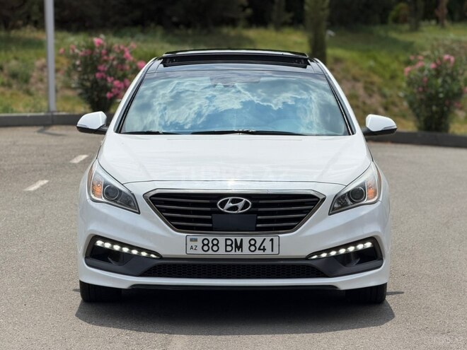 Hyundai Sonata-3