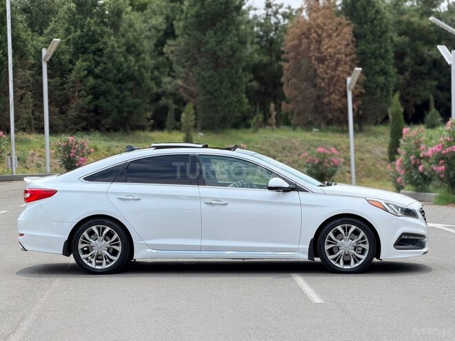 Hyundai Sonata-7