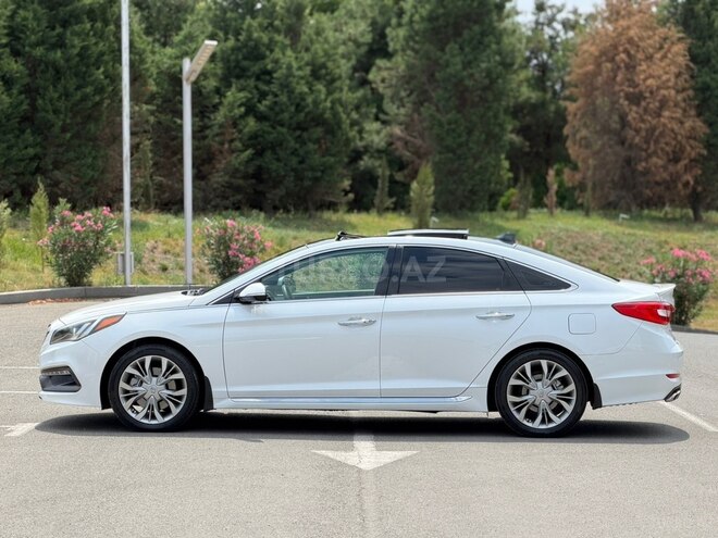 Hyundai Sonata-6