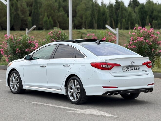 Hyundai Sonata-8