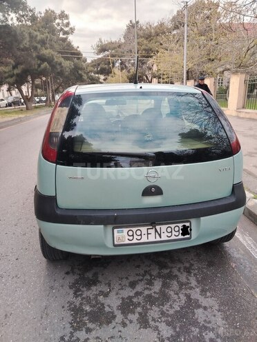 Opel Corsa-4