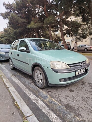 Opel Corsa-2