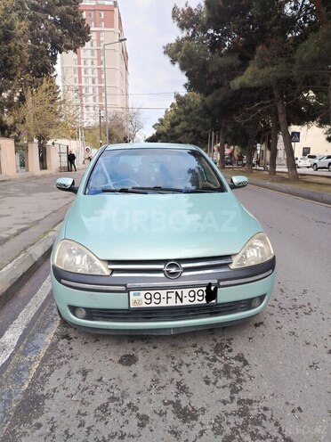 Opel Corsa-1