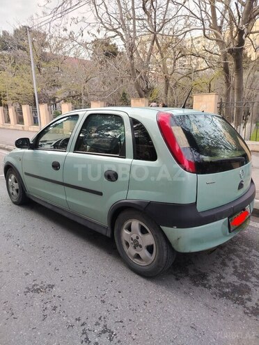Opel Corsa-5