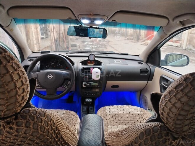 Opel Corsa-7
