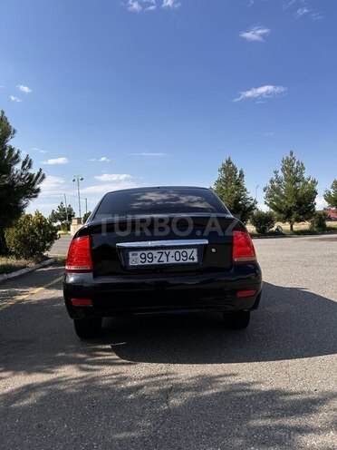LADA (VAZ) Priora-2