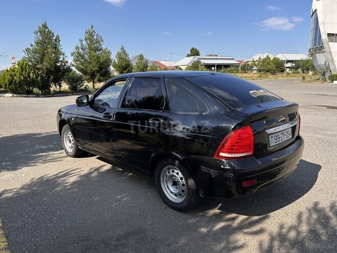 LADA (VAZ) Priora-4