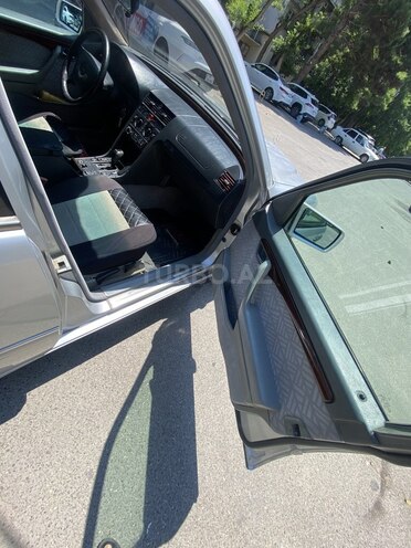 Mercedes C 220-6