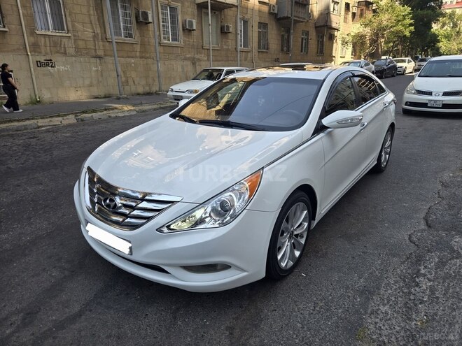 Hyundai Sonata-3