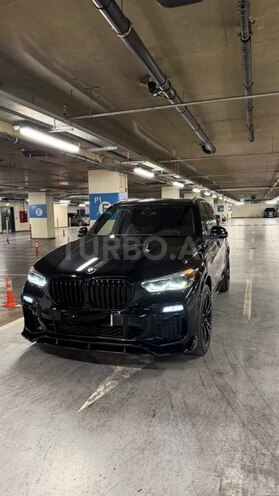 BMW X5-1