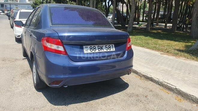 Saipa Saina-6