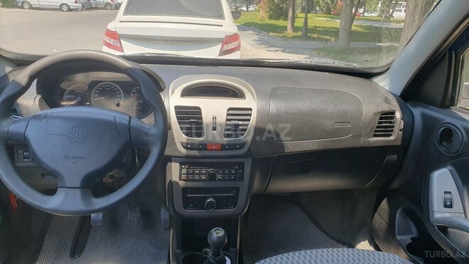 Saipa Saina-5