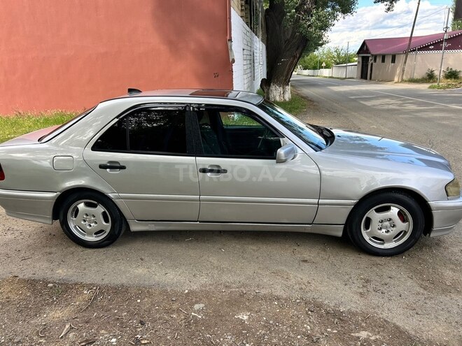 Mercedes C 230-5