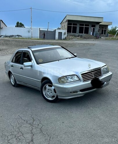 Mercedes C 230-2