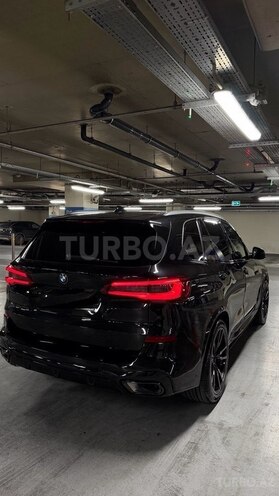 BMW X5-2