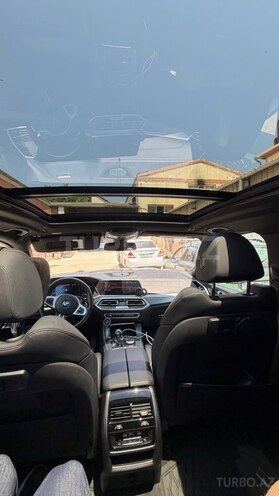 BMW X5-5