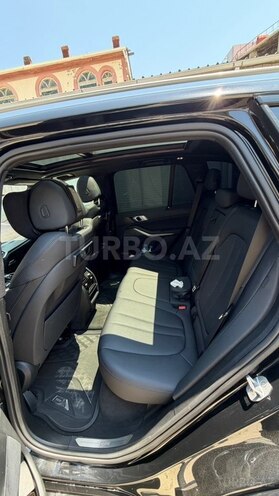 BMW X5-8