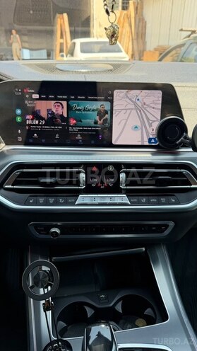 BMW X5-10