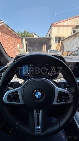 BMW X5-7