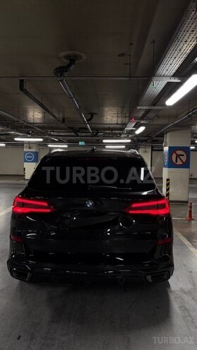 BMW X5-4