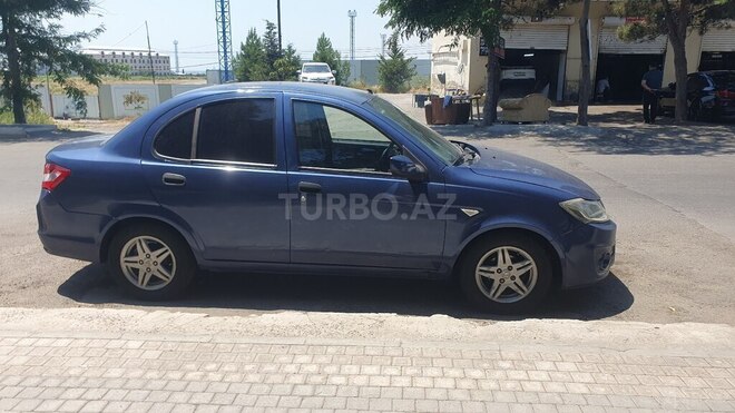 Saipa Saina-2