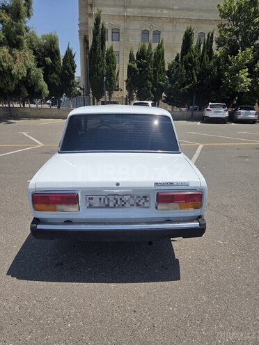 LADA (VAZ) 2107-3