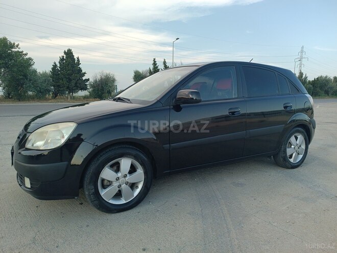 Kia Rio-3