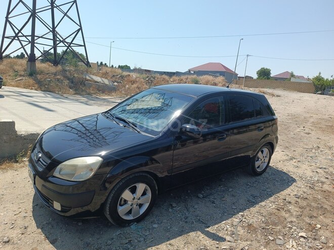 Kia Rio-14