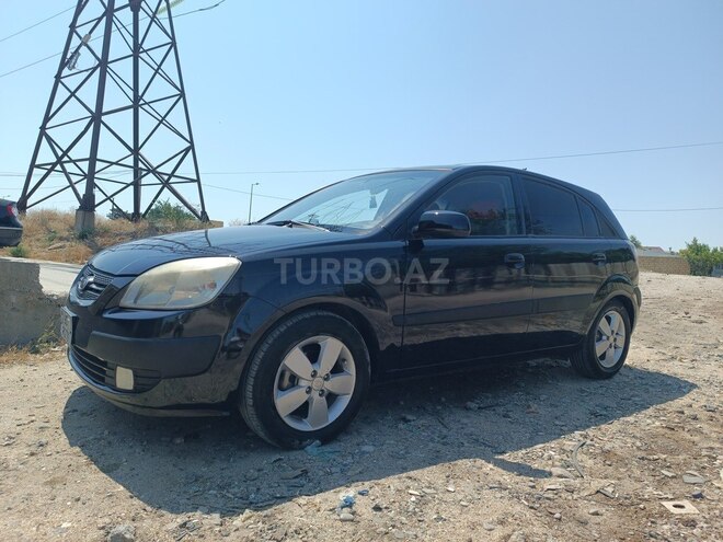 Kia Rio-9