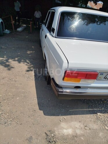 LADA (VAZ) 2107-6