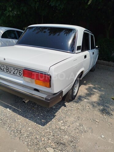 LADA (VAZ) 2107-4