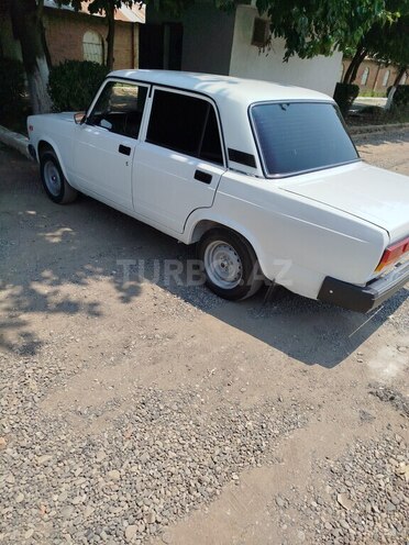 LADA (VAZ) 2107-5