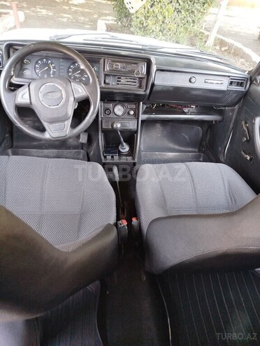 LADA (VAZ) 2107-3